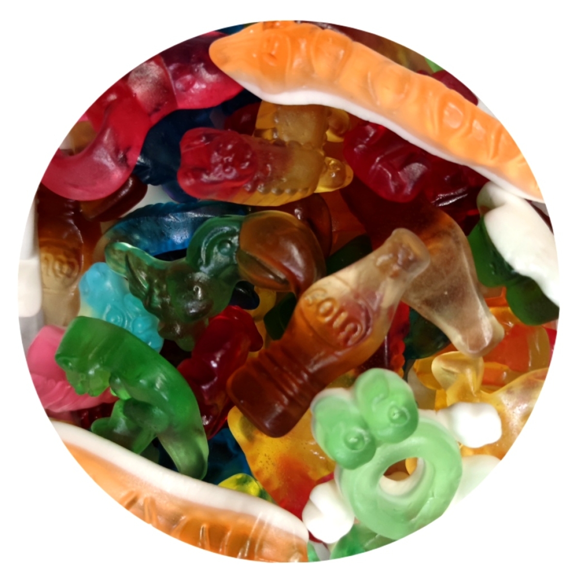 Trolli Fun for all